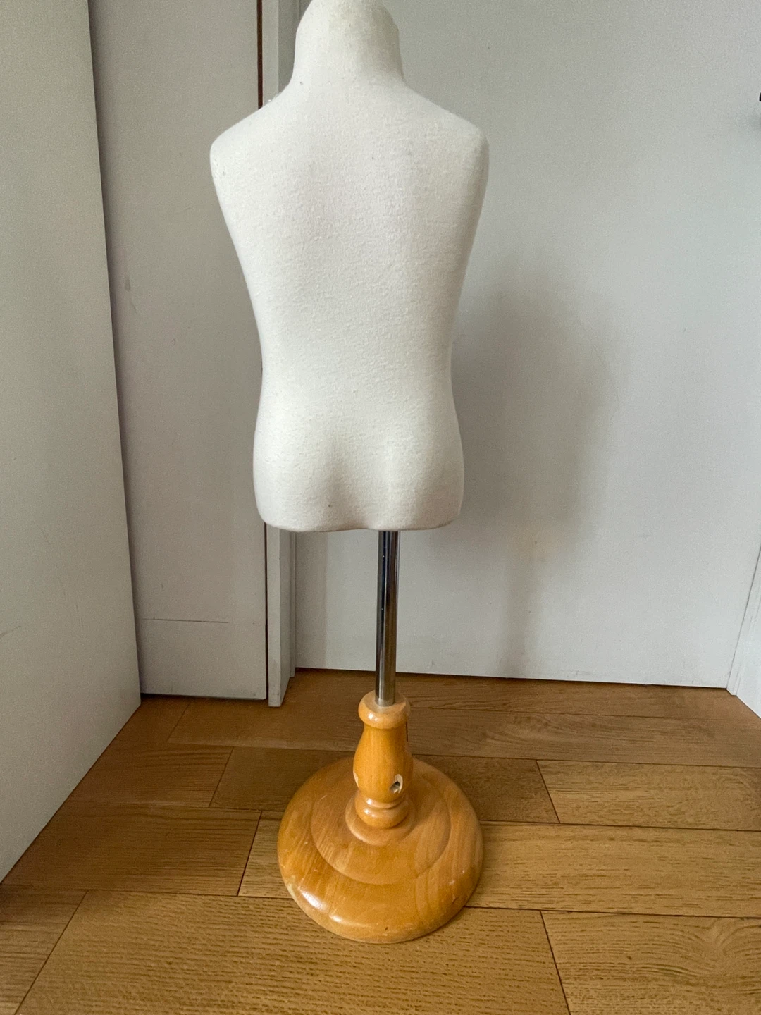 Toddler Mannequin - photo 2