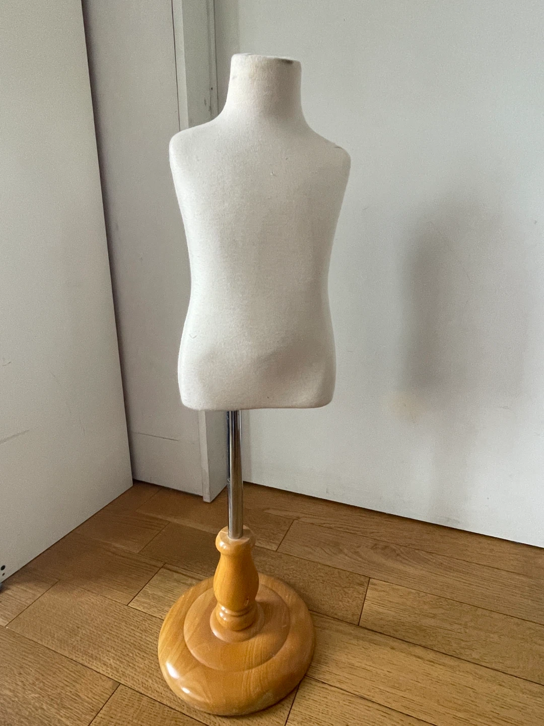 Toddler Mannequin