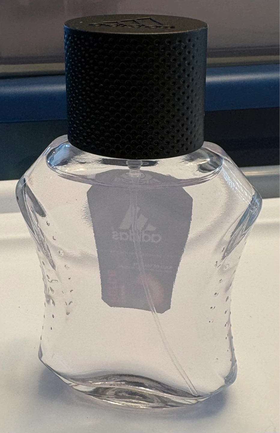 ✨✨Adidas Team Force Eau de Toilette - photo 2