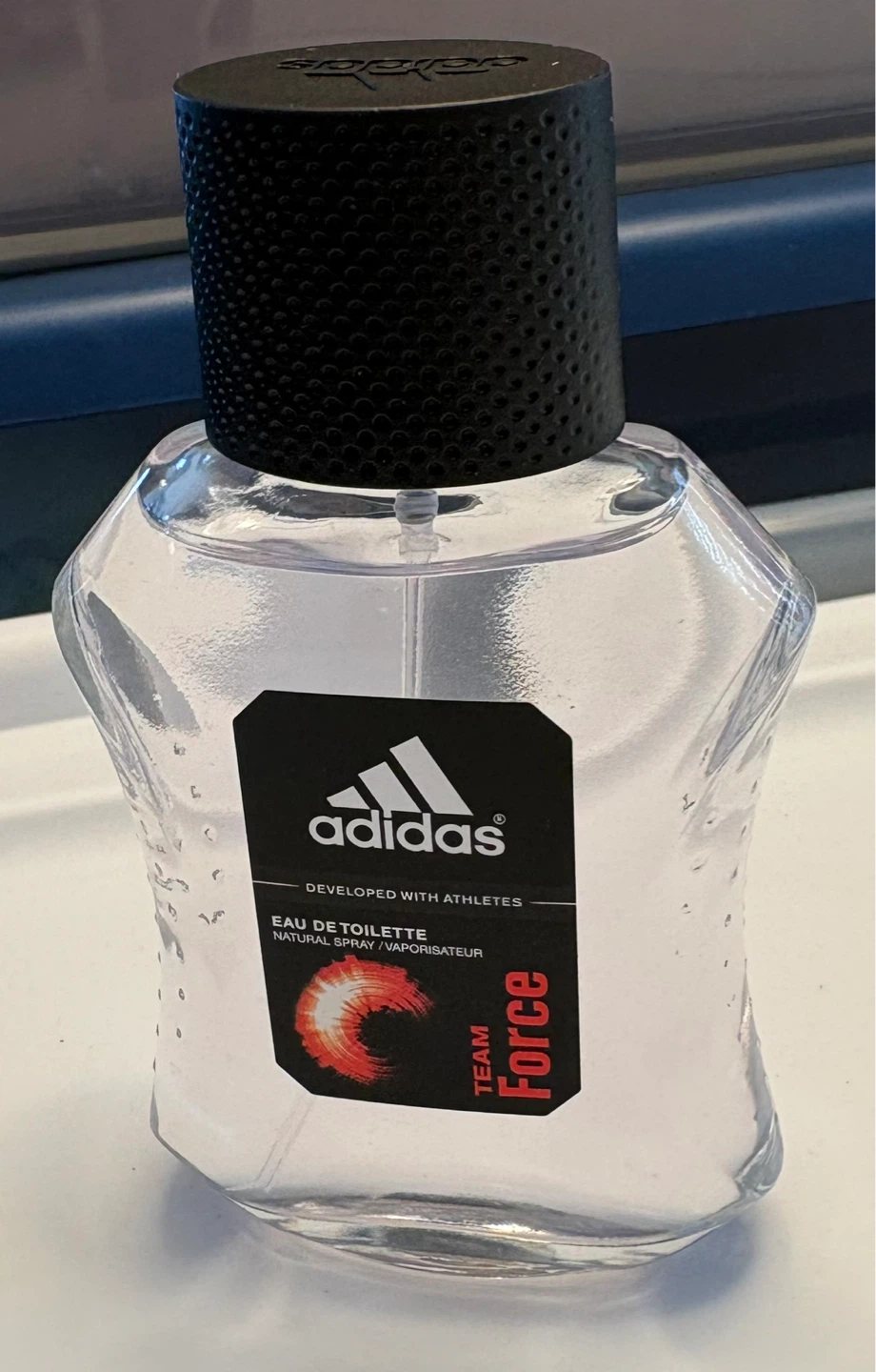 ✨✨Adidas Team Force Eau de Toilette