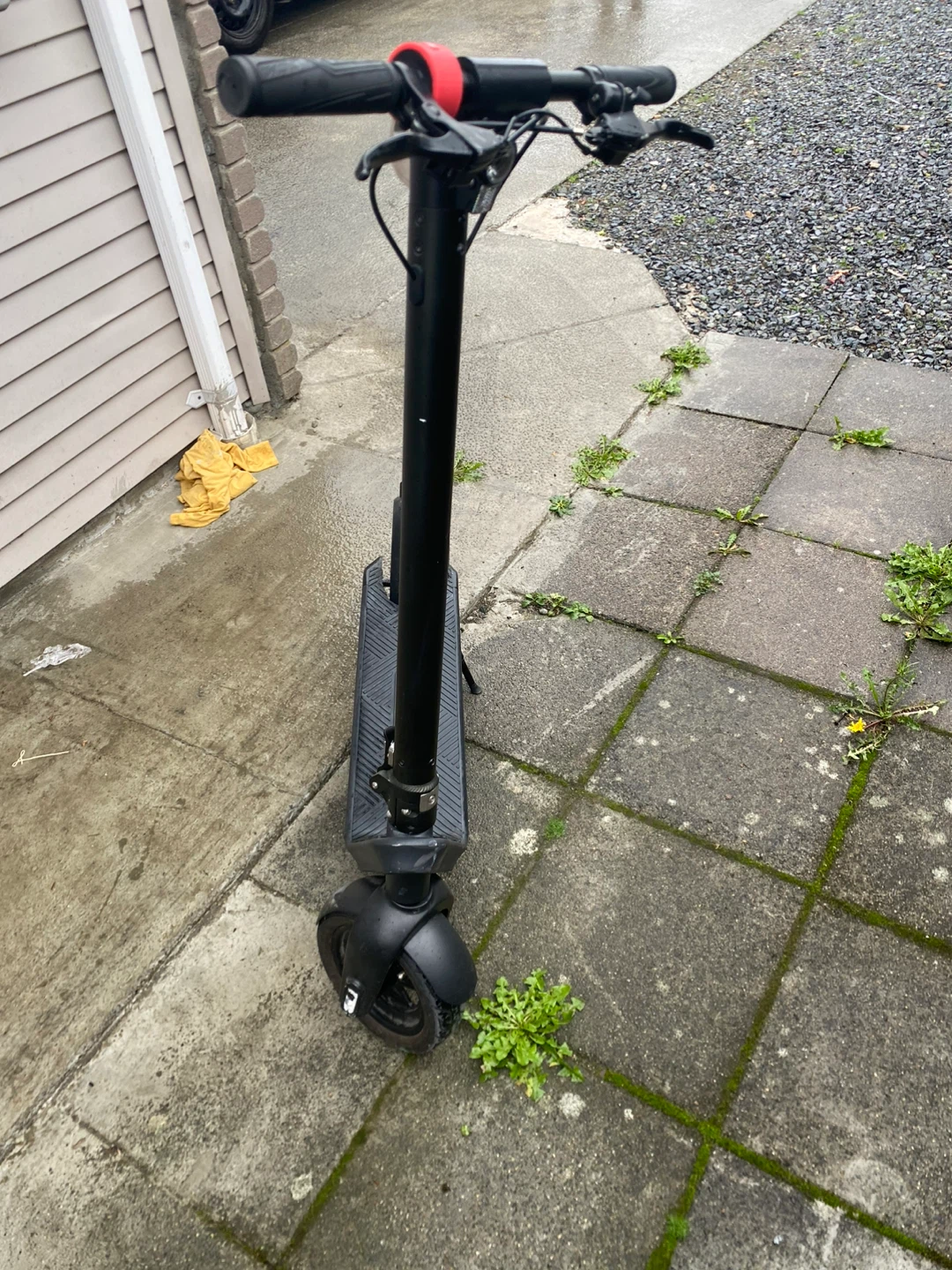 Reyth Electric Scooter - photo 3