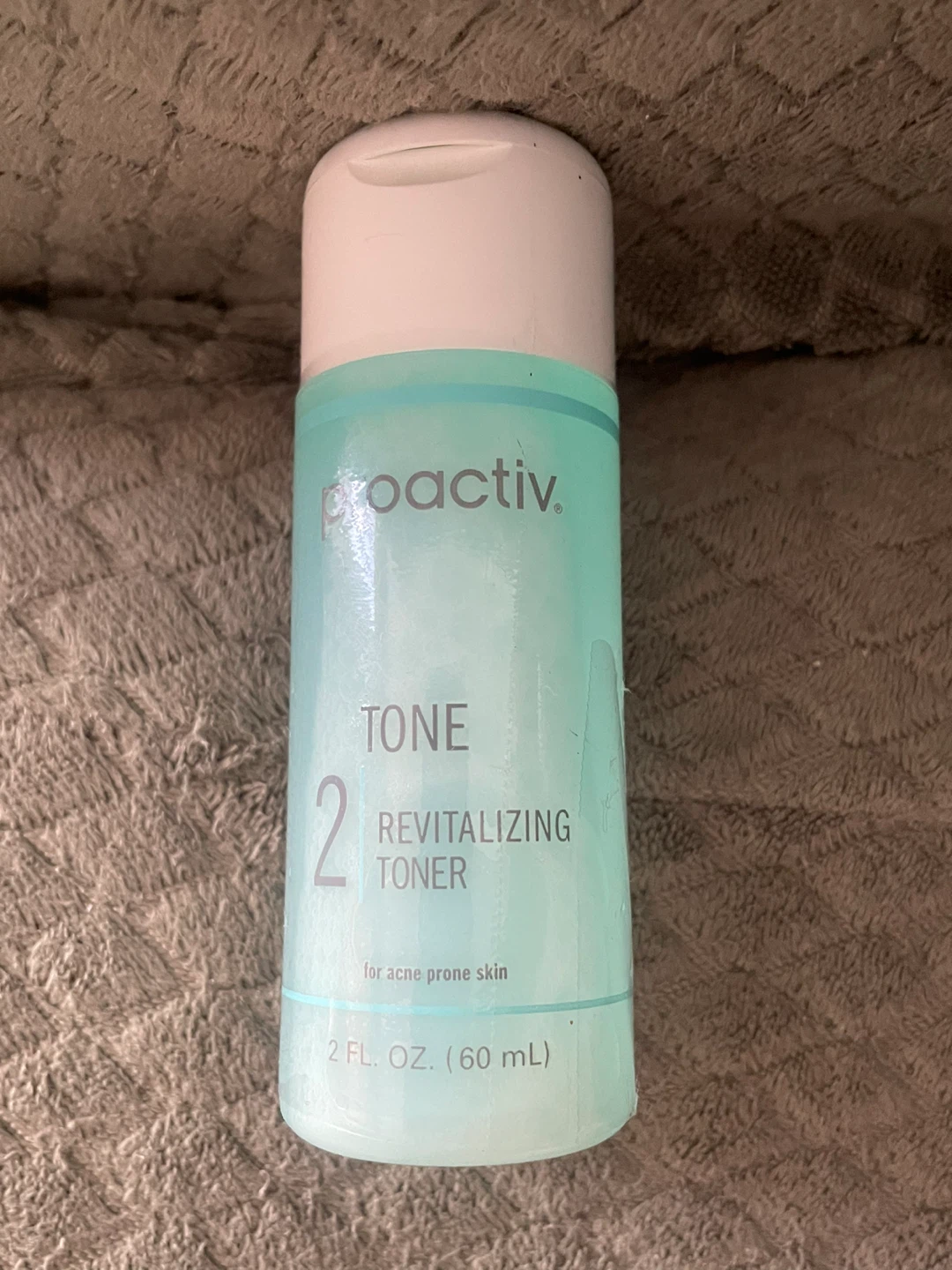Proactiv Revitalizing Toner for Acne Prone Skin 2 fl oz