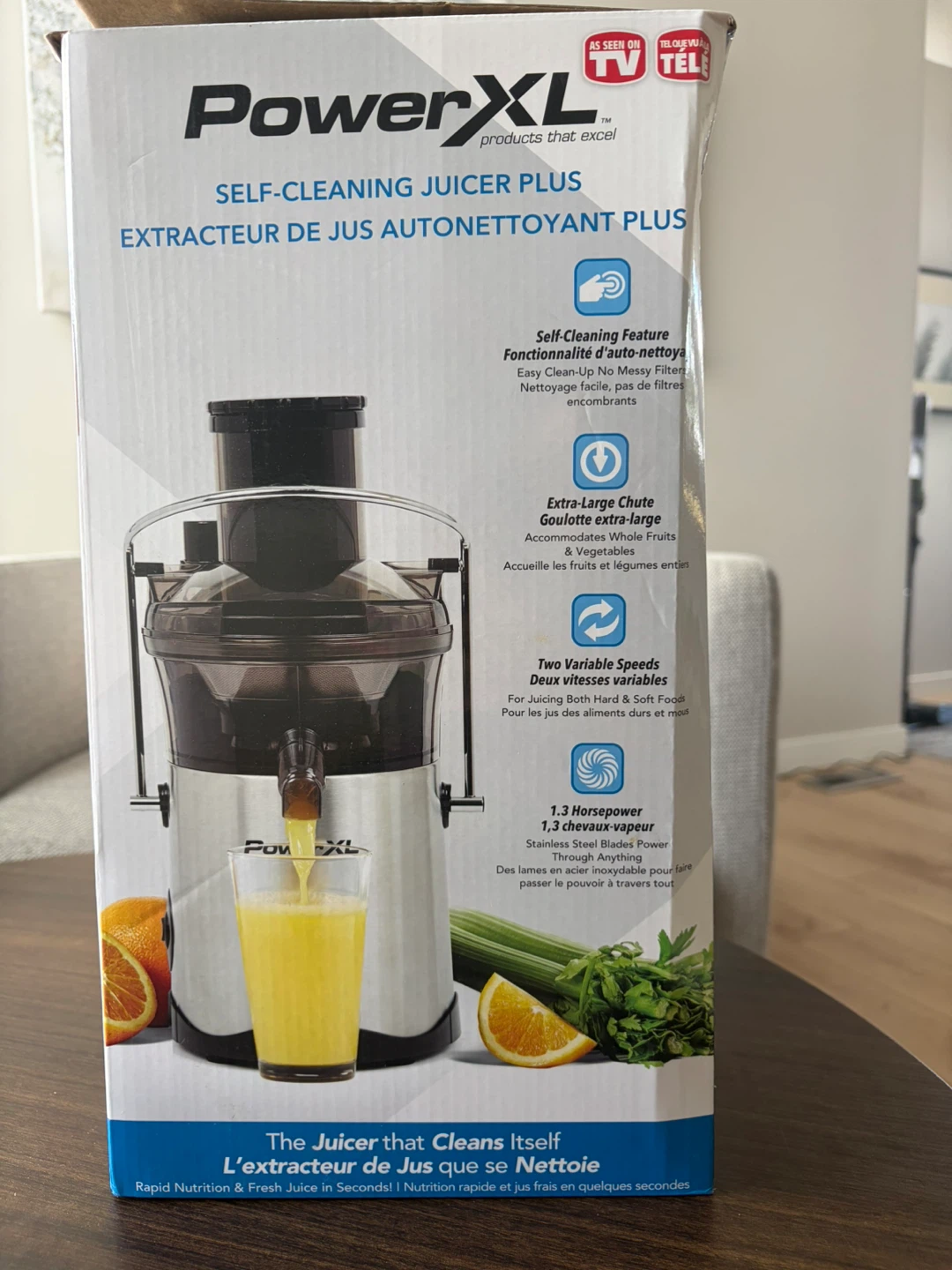 Juicer - photo 2