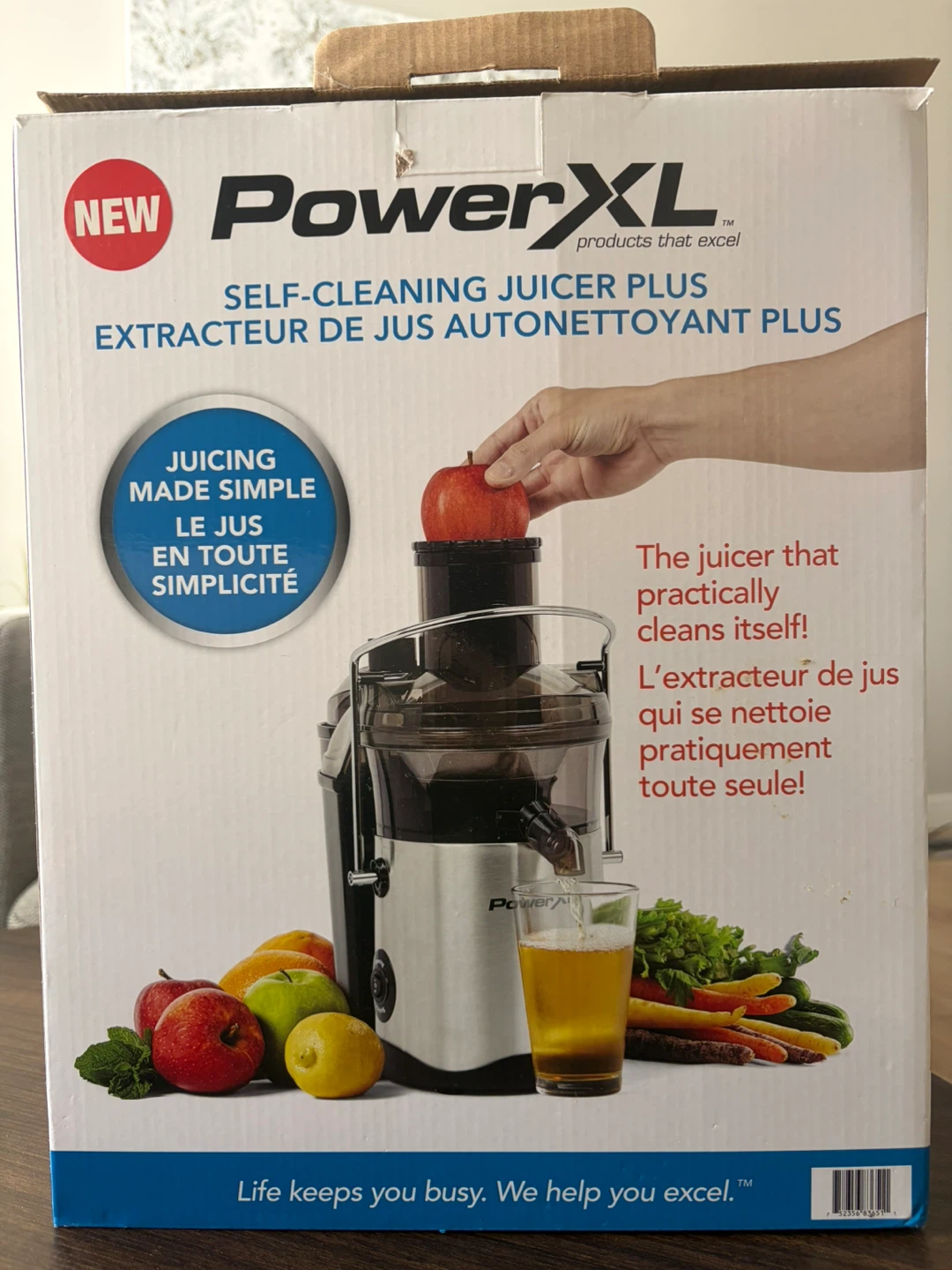 Juicer