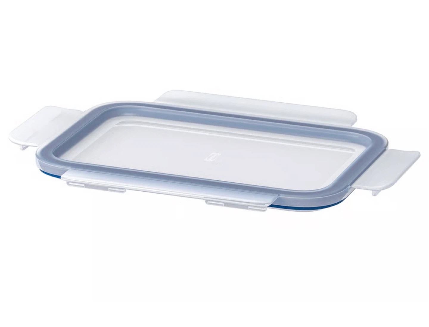 IKEA 365+ Glass Food Storage Container with Lid - new - photo 3