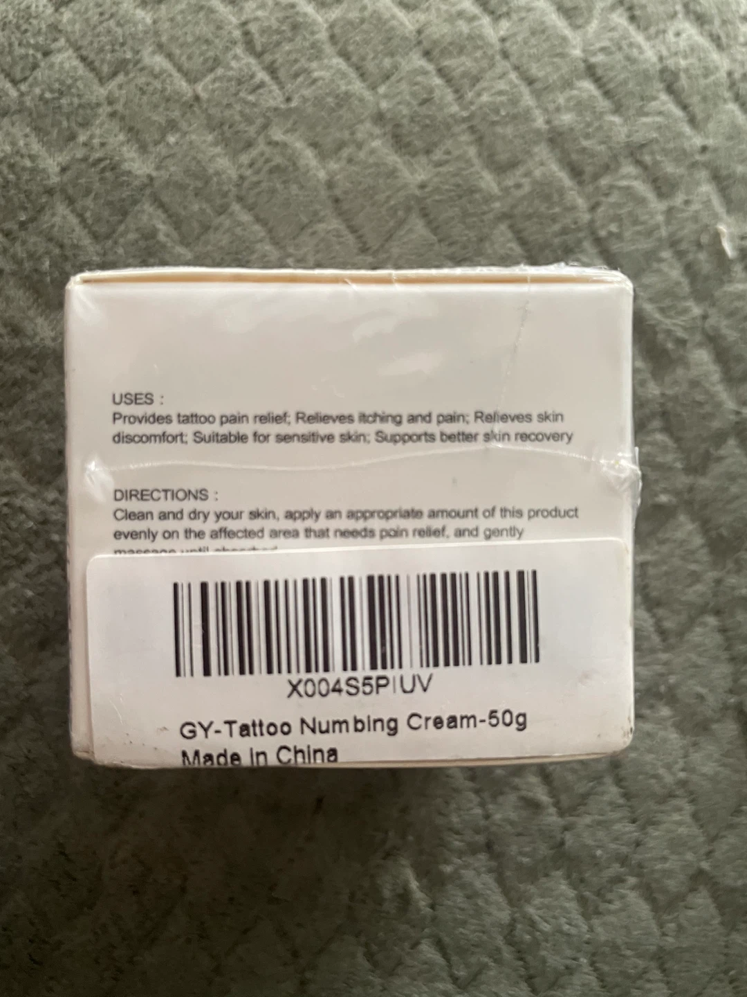 South Moon Numbing Cream - Maximum Strength - photo 2