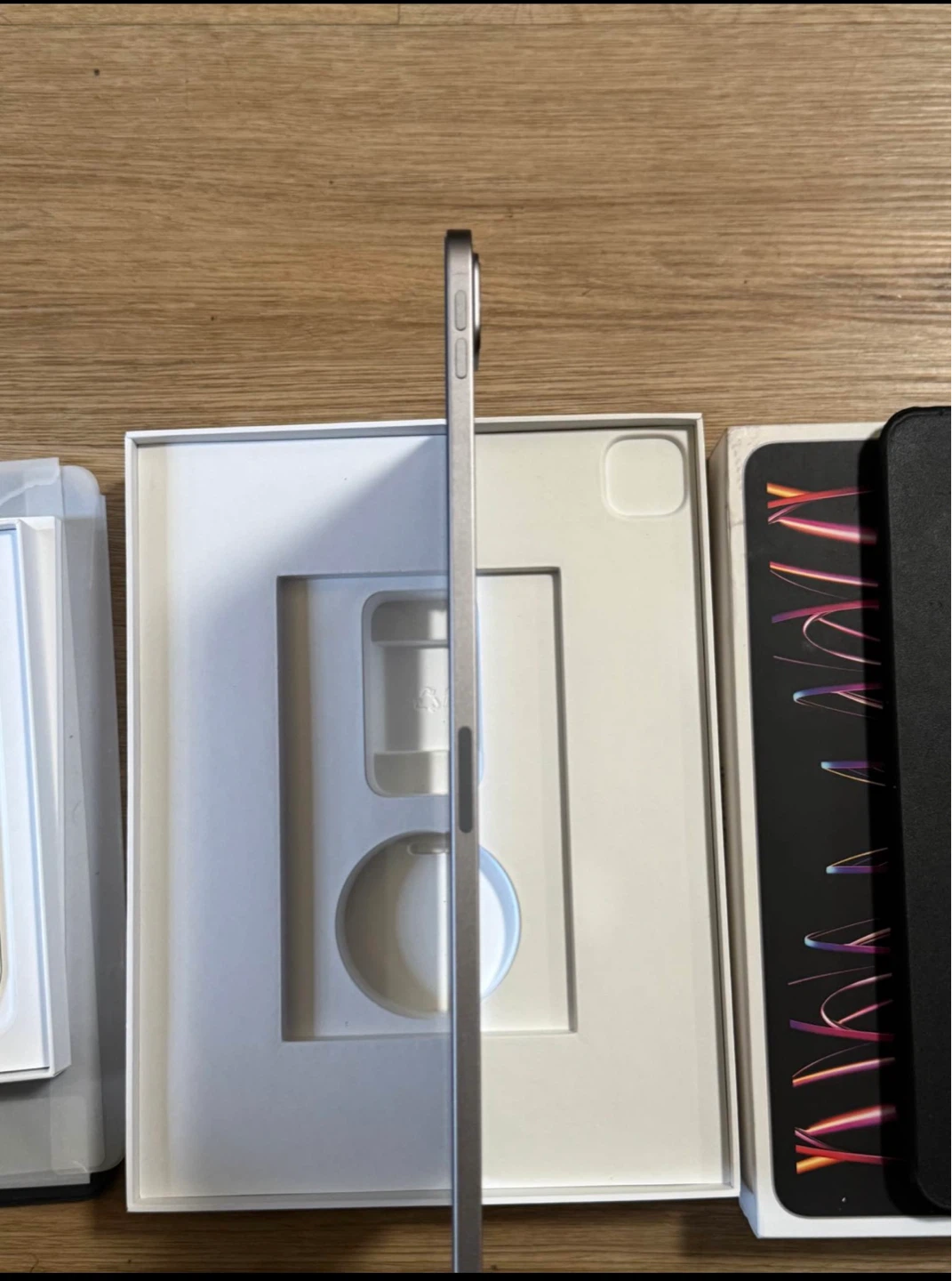 iPad Pro 12.9 6th generation 256gb - photo 4