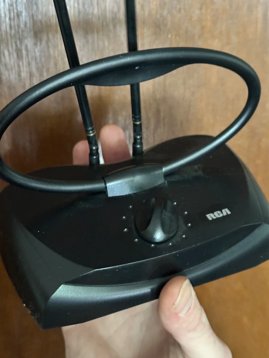 RCA antenna - photo 2