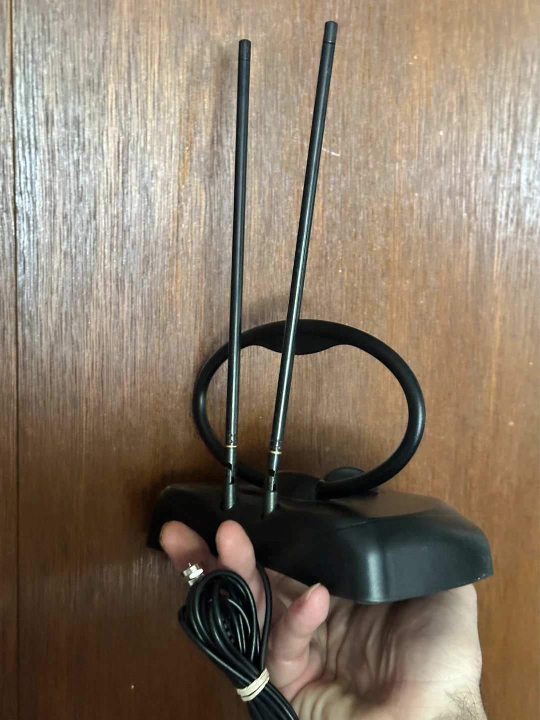 RCA antenna - photo 3