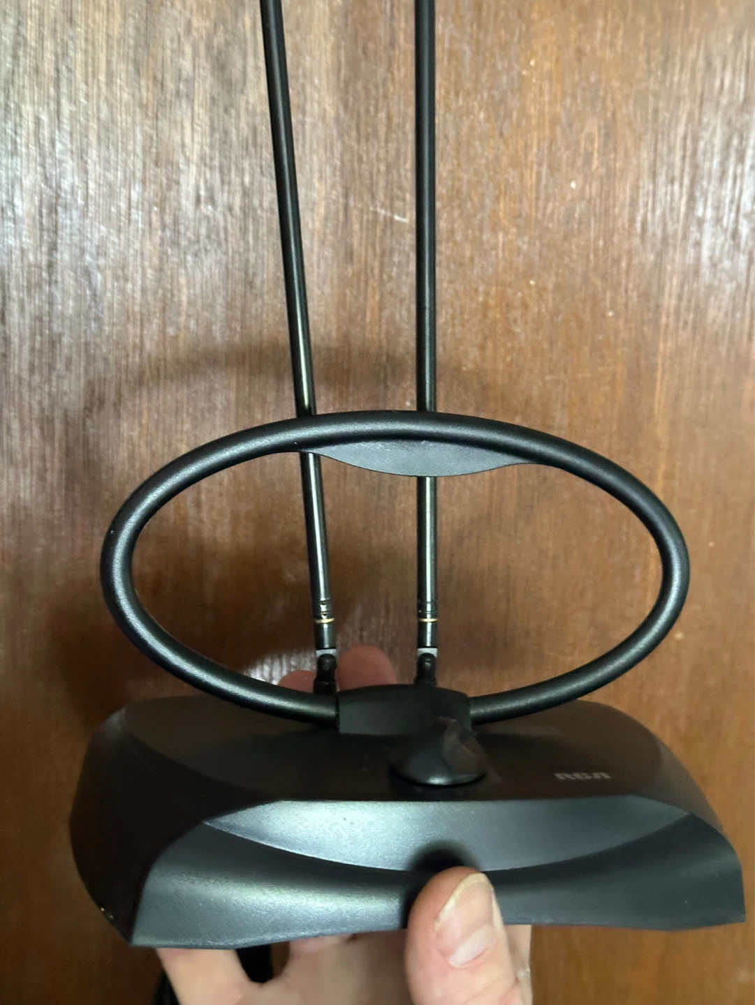 RCA antenna