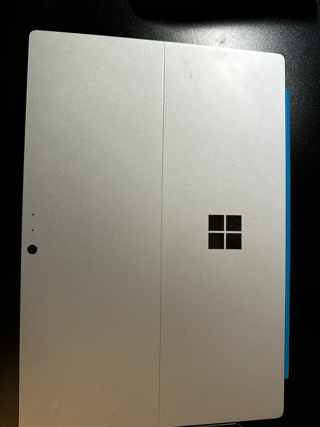 Microsoft Surface Pro 4 Tablet - photo 3