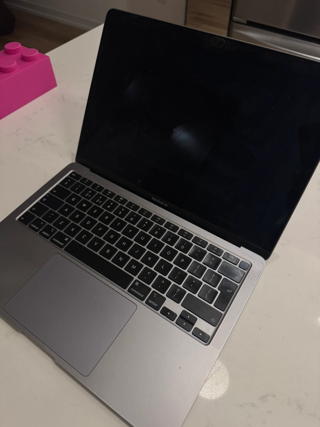 Apple MacBook Air (13.3") 2020 - photo 5