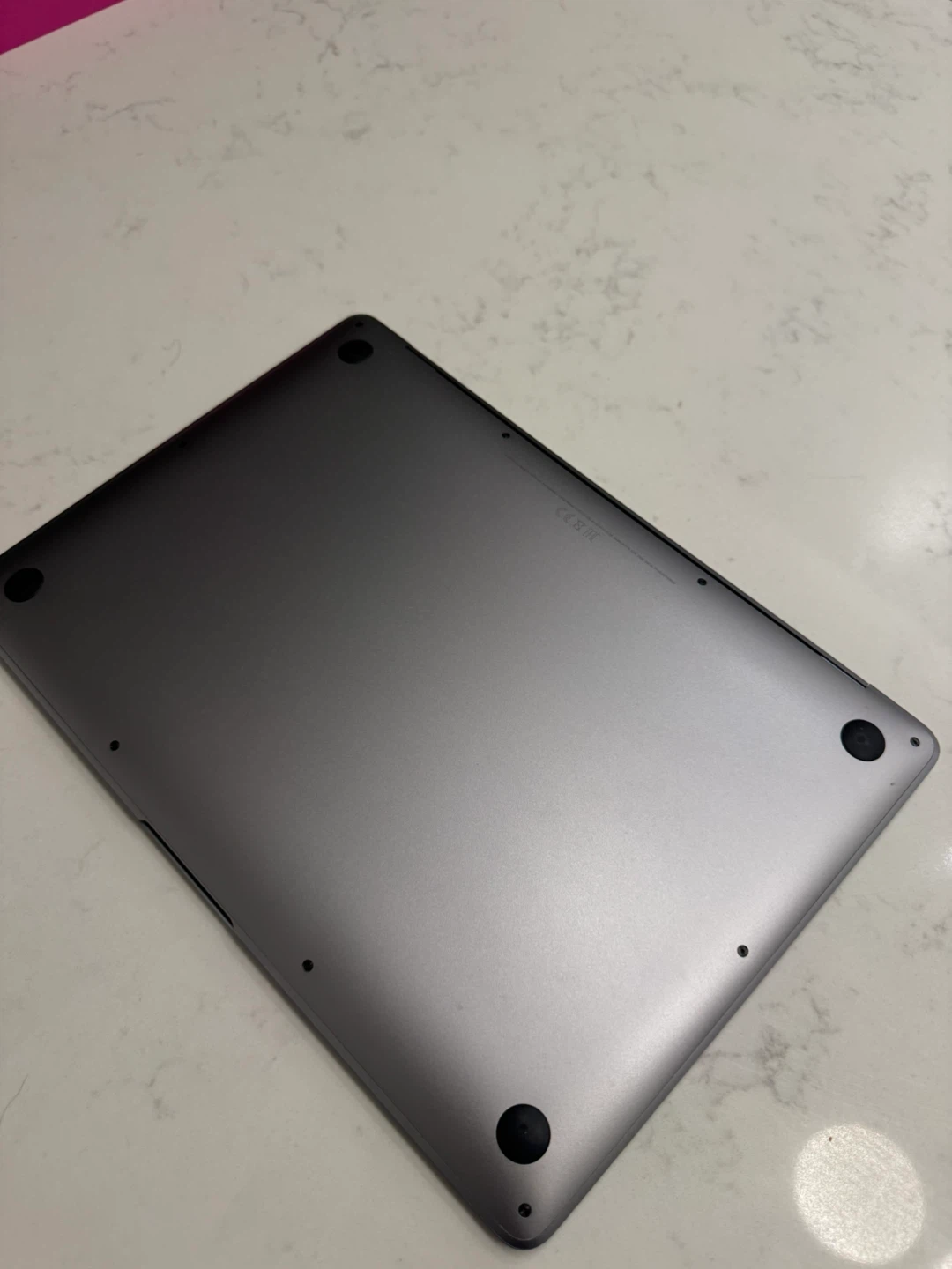 Apple MacBook Air (13.3") 2020 - photo 4