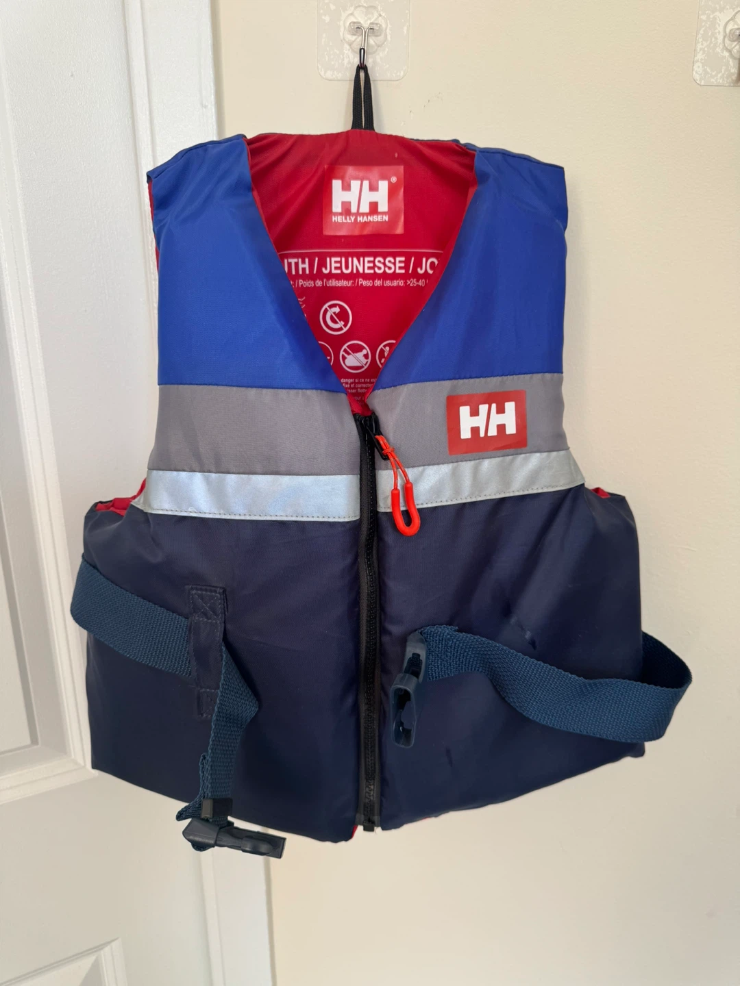 Helly Hansen Youth Buoyancy Aid Vest