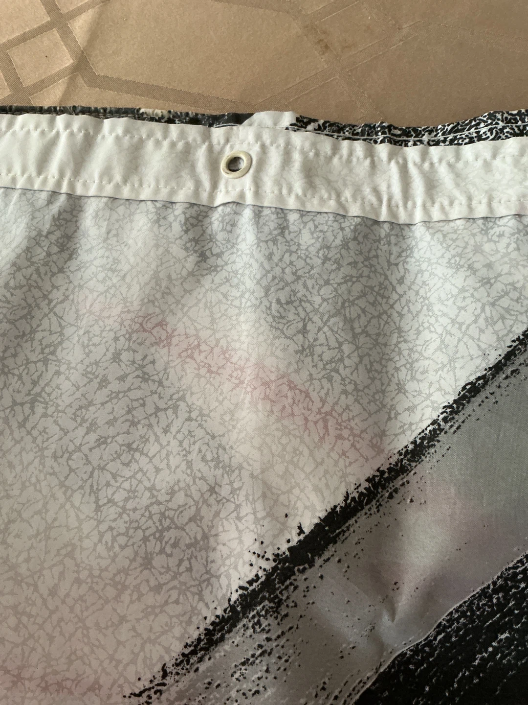 Shower Curtain - photo 2