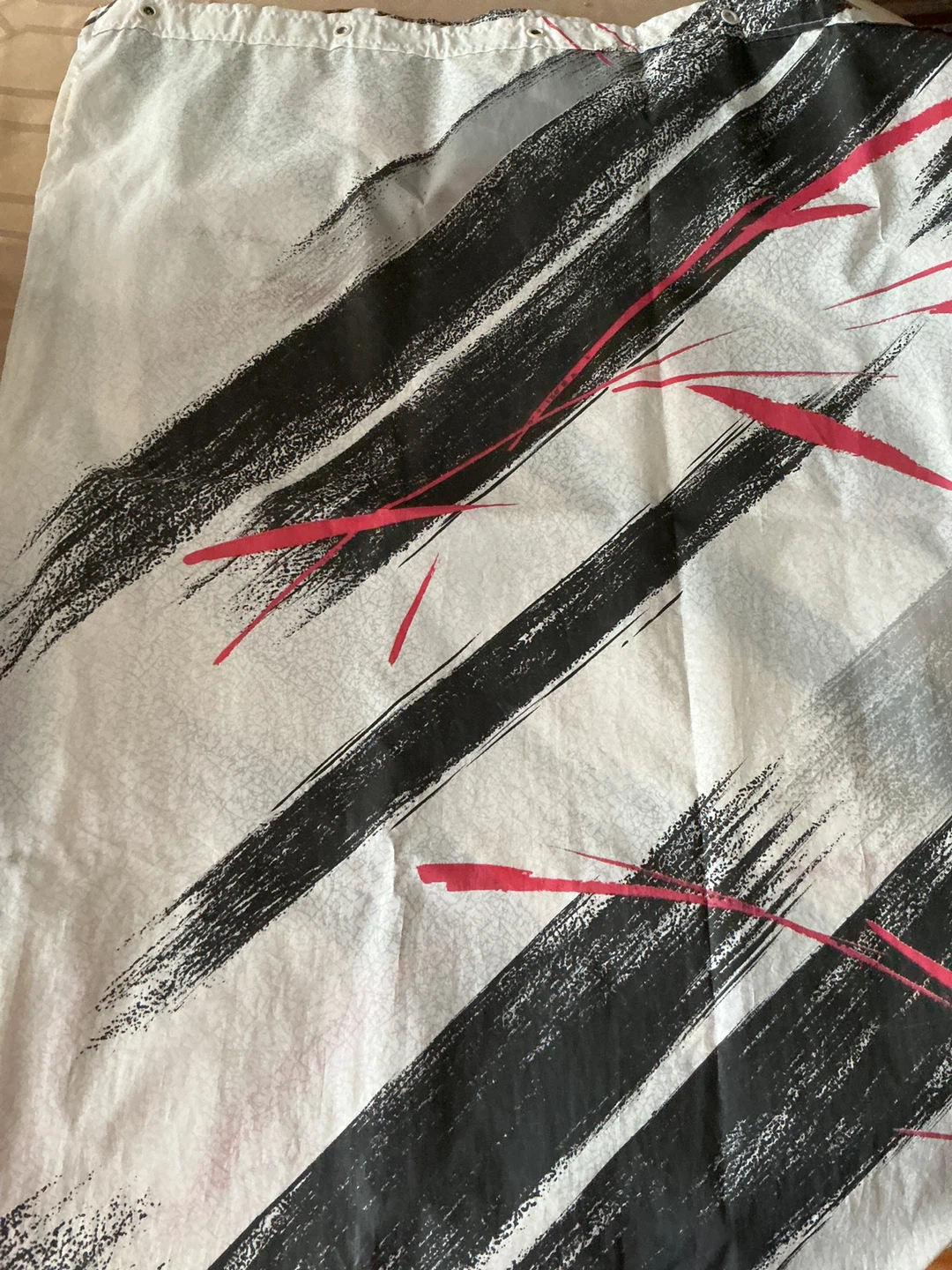 Shower Curtain