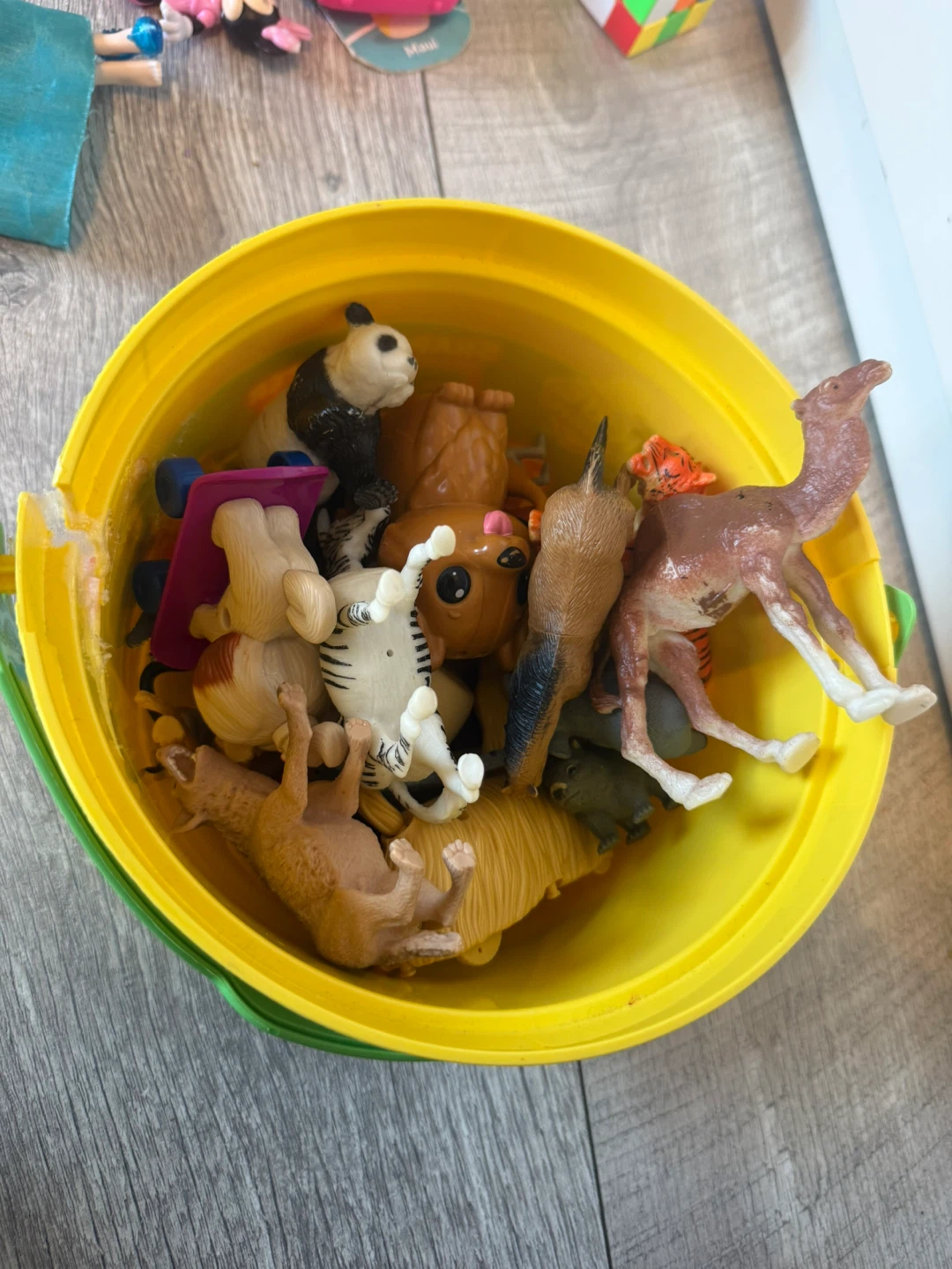 Animal Figurines - photo 2