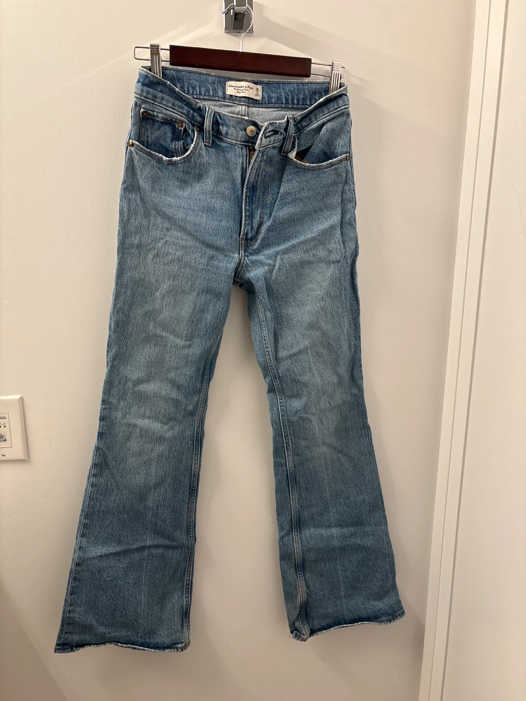 7 pairs of Jeans Bundle