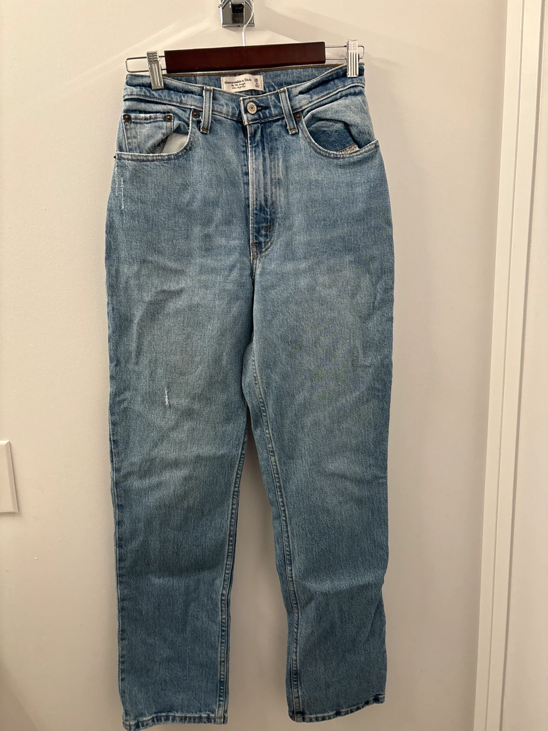 7 pairs of Jeans Bundle - photo 3