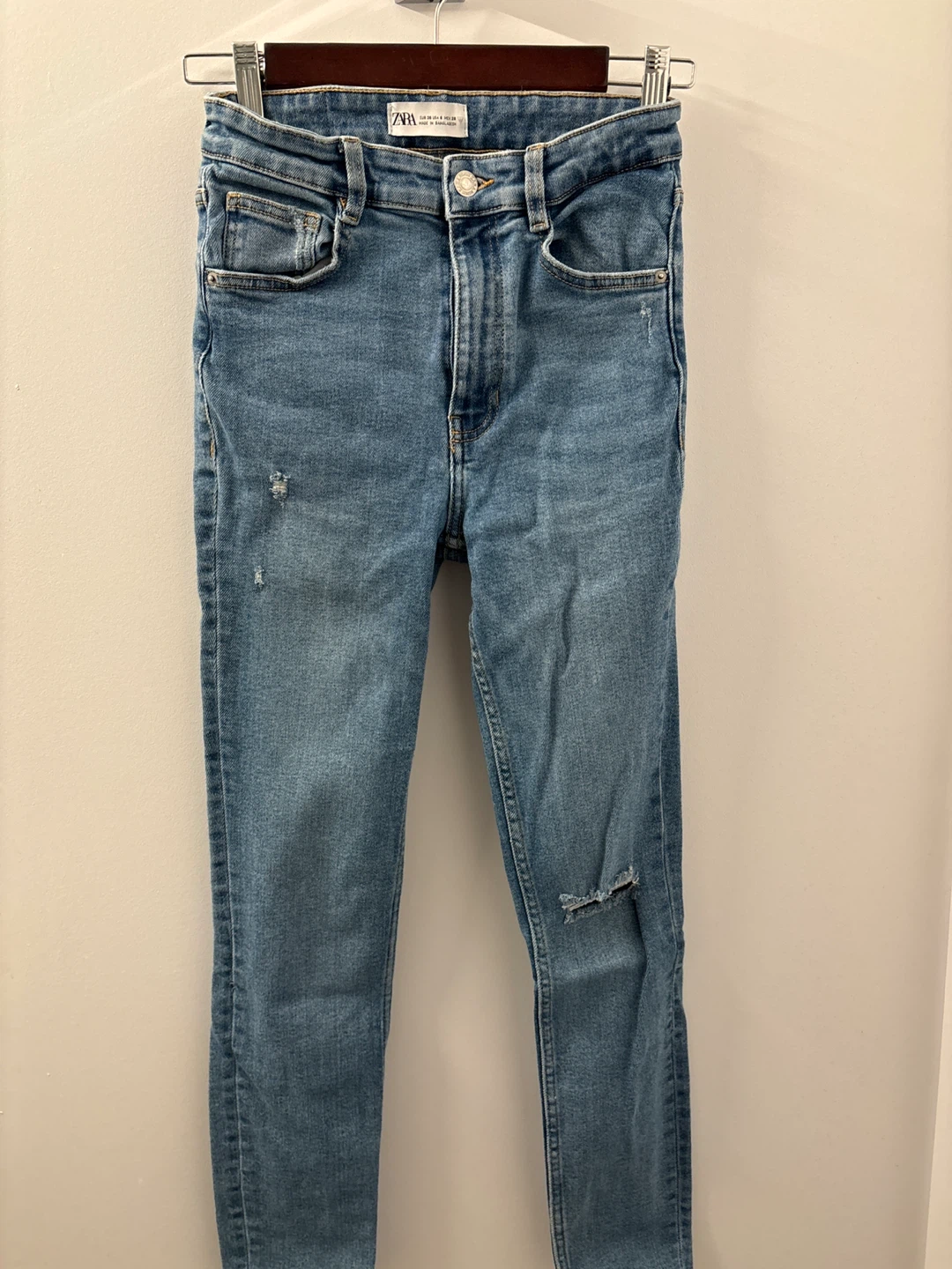 7 pairs of Jeans Bundle - photo 4
