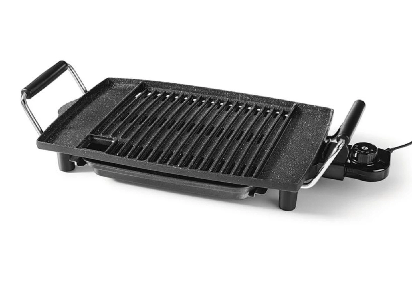 Heritage Electric Grill - photo 2