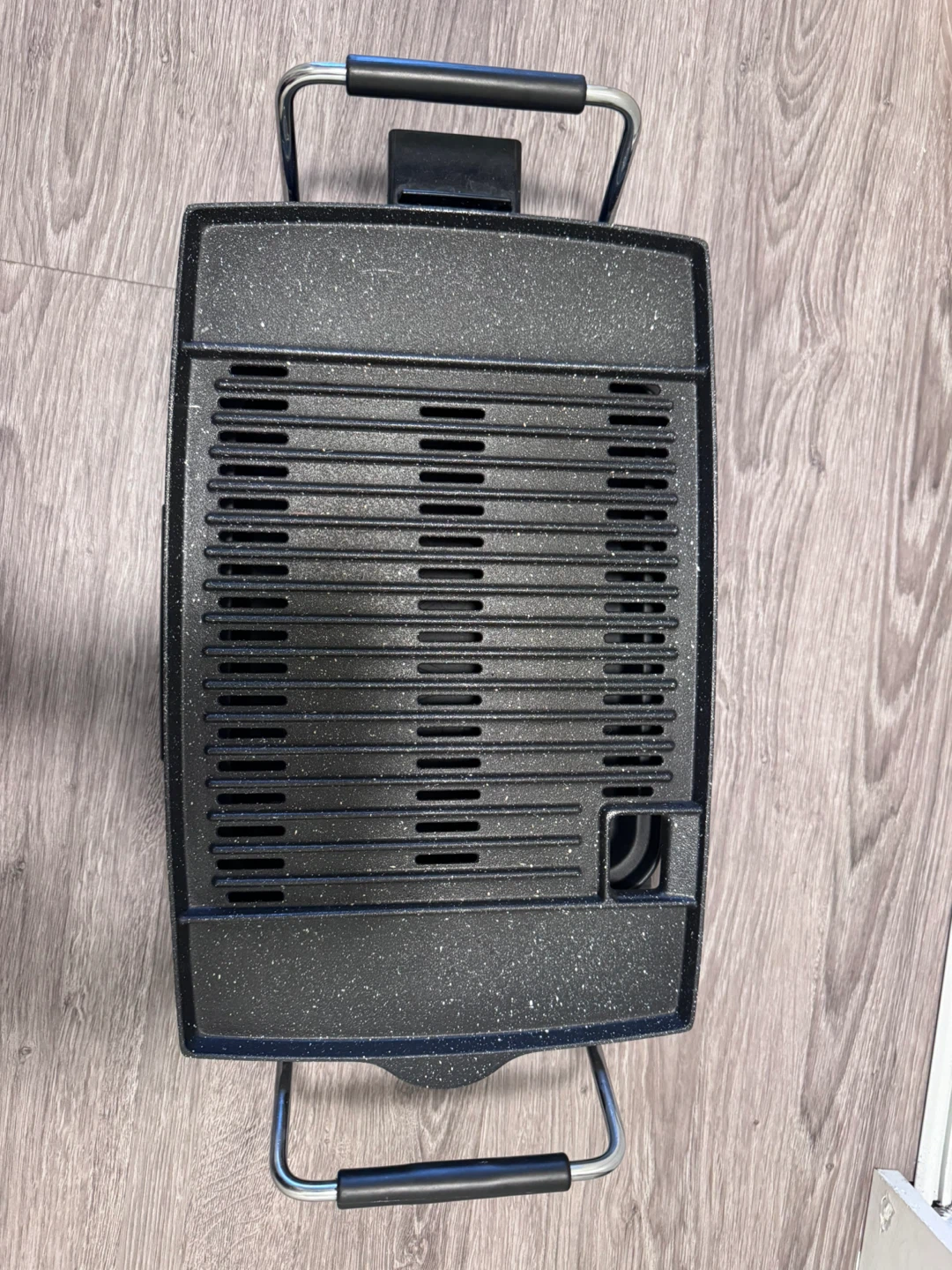 Heritage Electric Grill - photo 4