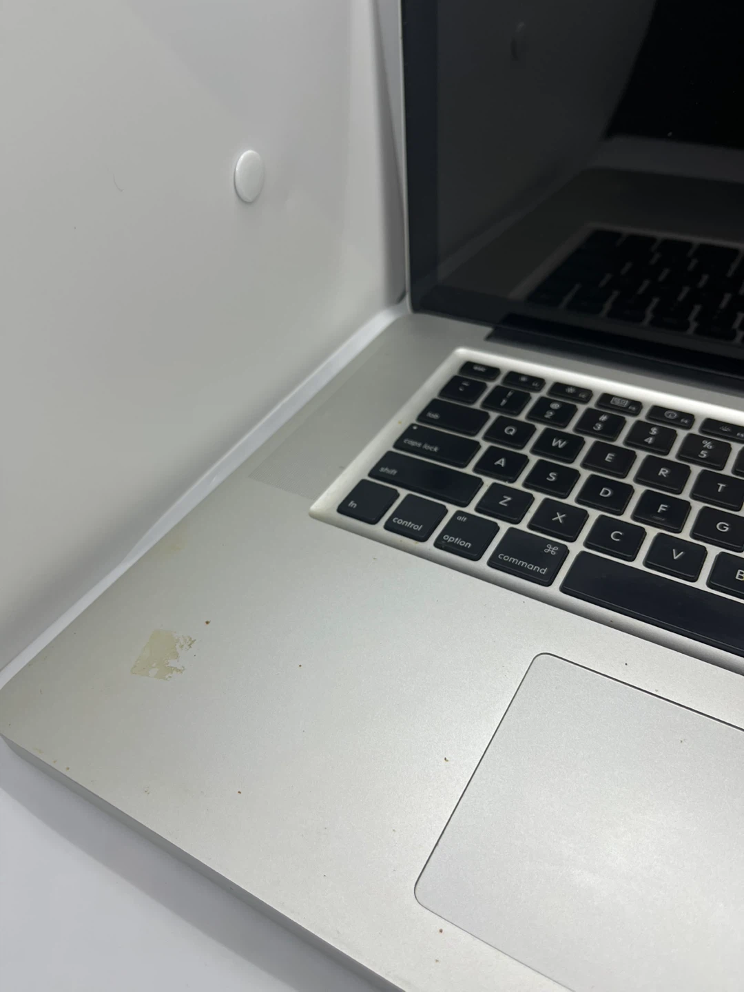 MacBook Pro (15-inch, 2011)For Parts or AS IS - Read Description - photo 4