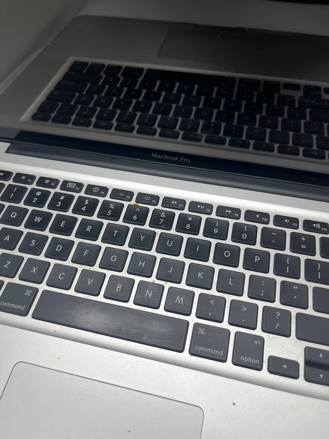 MacBook Pro (15-inch, 2011)For Parts or AS IS - Read Description - photo 5