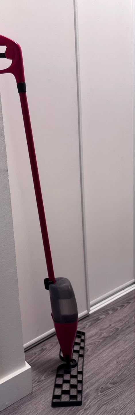Vileda Spray Mop - photo 4