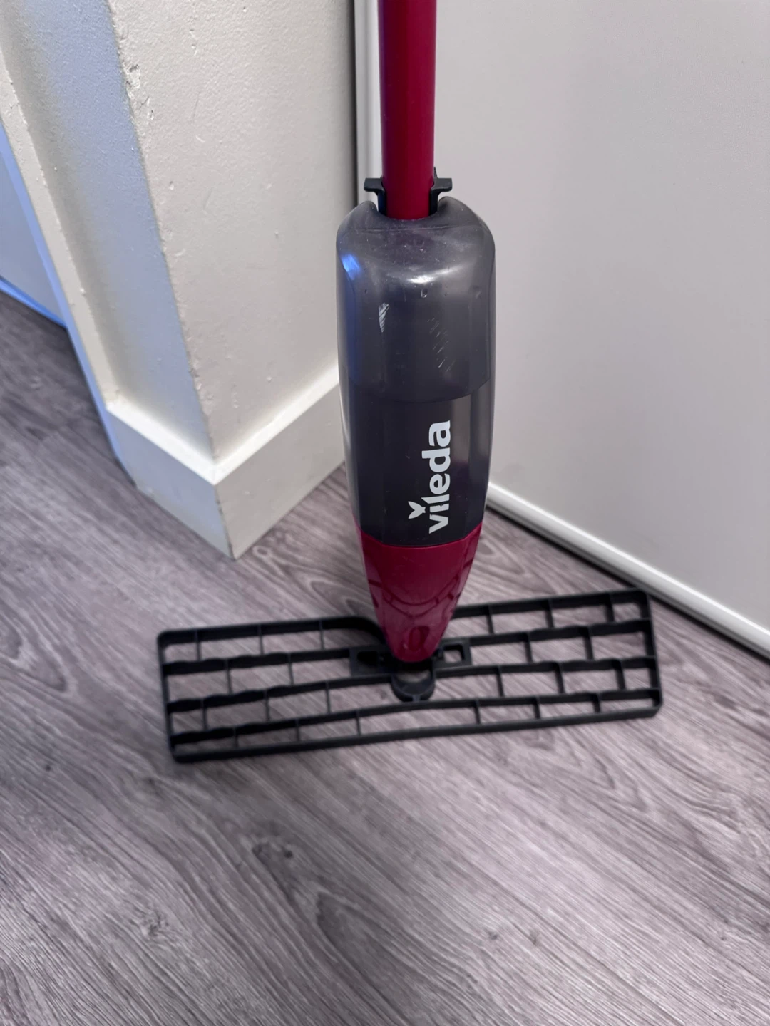 Vileda Spray Mop - photo 2
