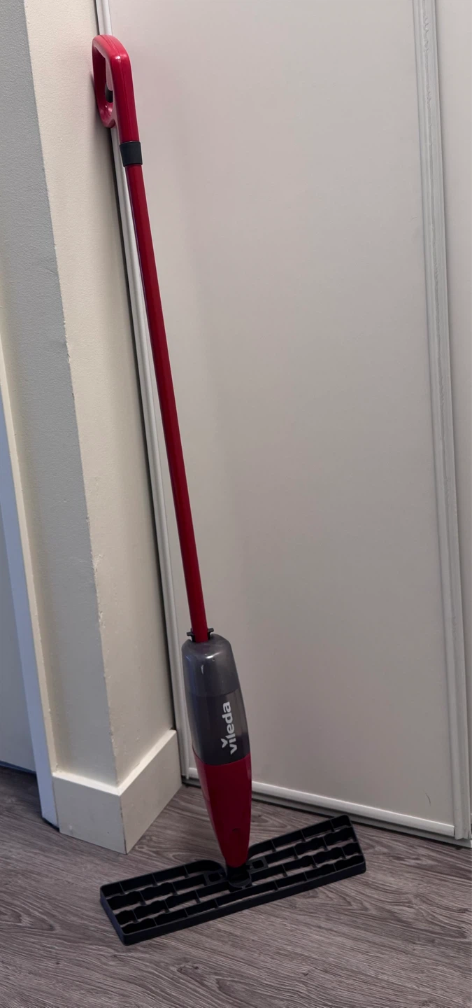 Vileda Spray Mop