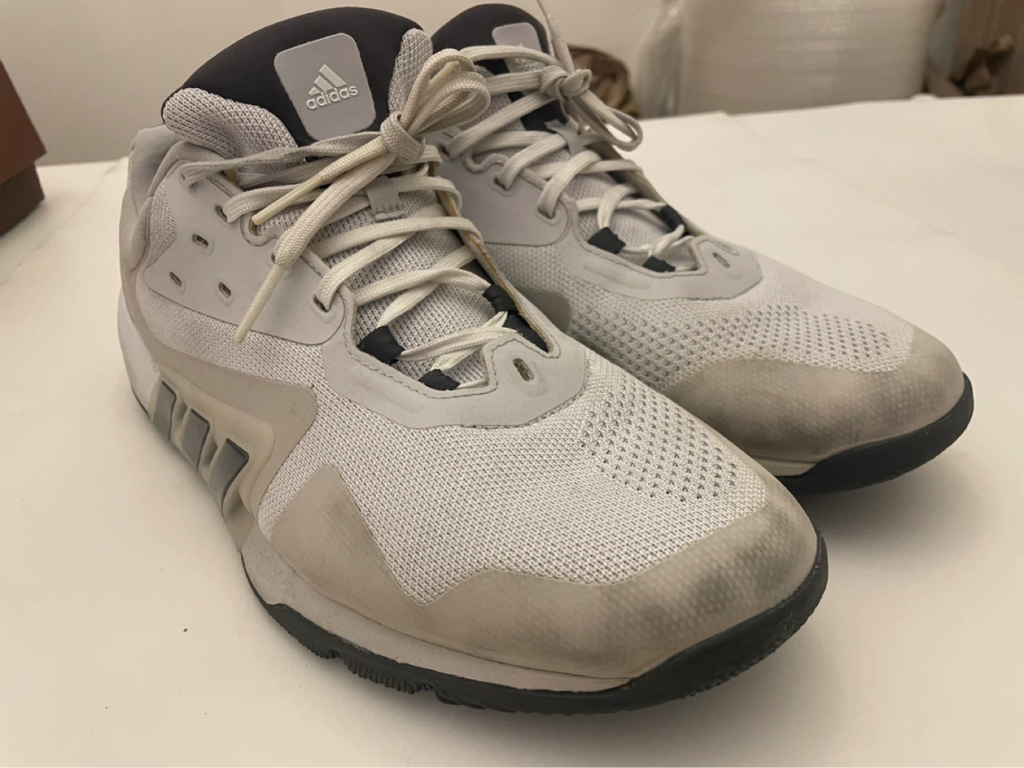 Abbotsford Vancouver Canucks Arturs Silovs Player Sneakers 12 - photo 5
