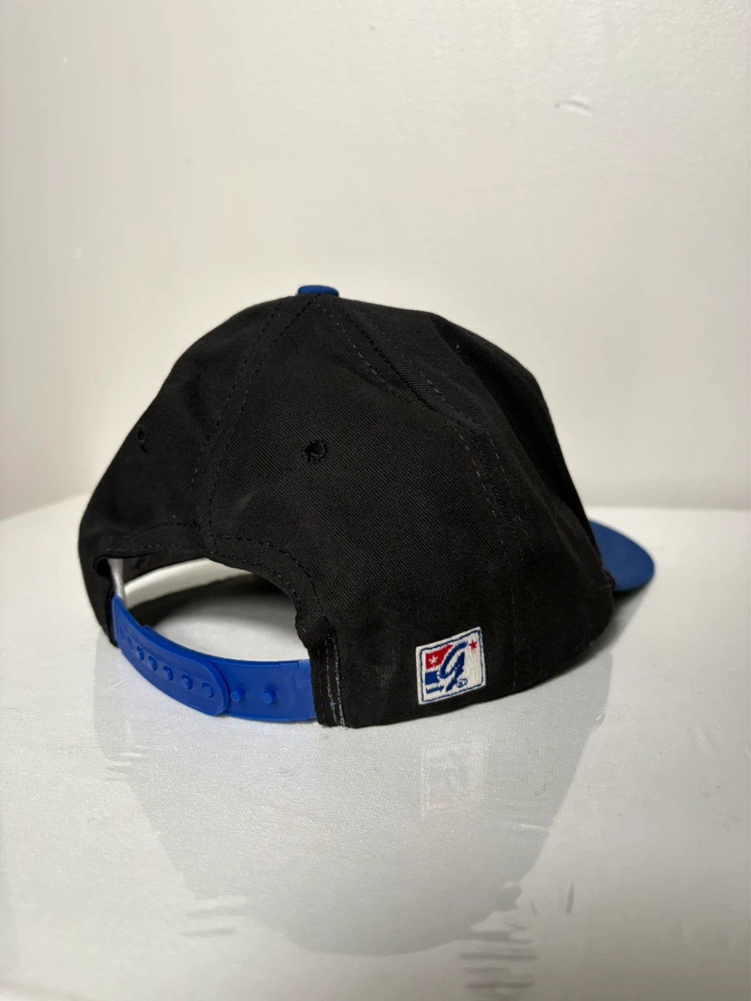 Tampa Bay Lightning NHL Snapback Hat - photo 3
