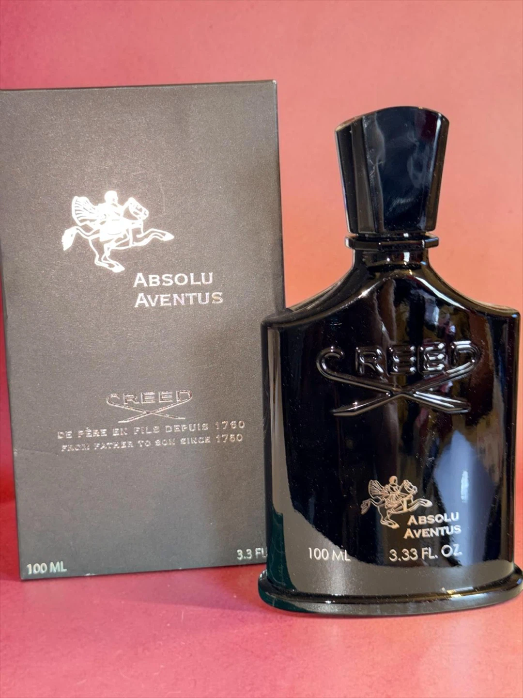 Creed Absolu Aventus Eau de Parfum 100ml