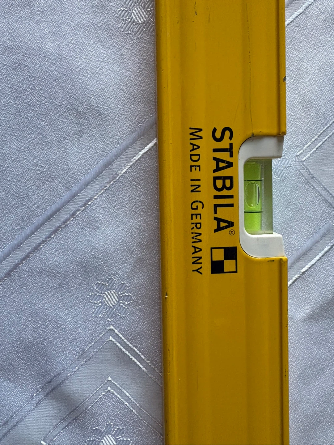 Stabila Type 80 A-2M Magnetic Level - photo 2