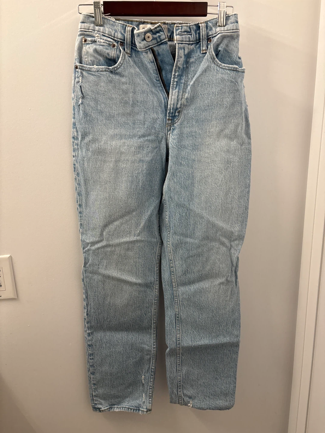 7 pairs of Jeans Bundle - photo 5