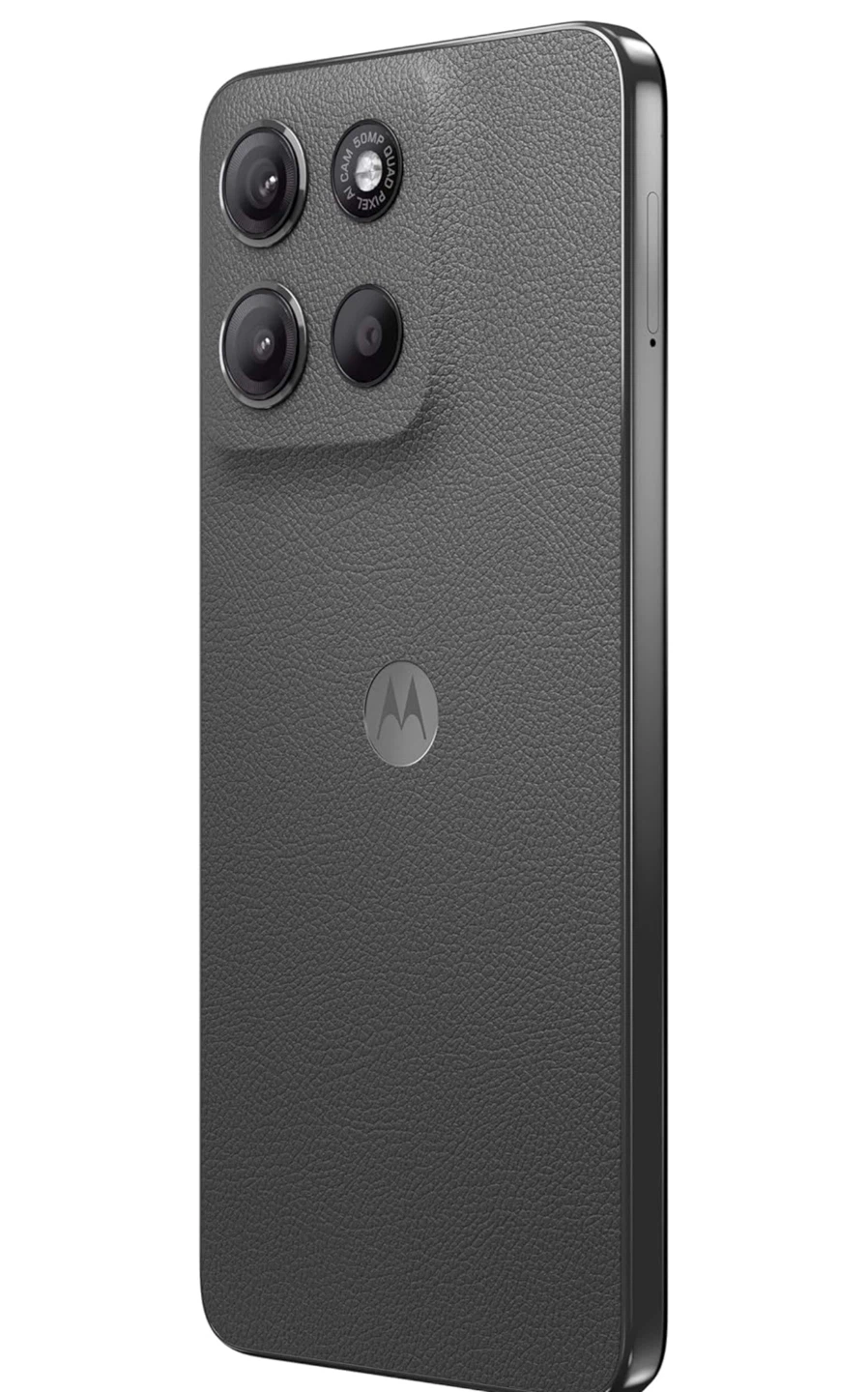 Motorola Moto G15 Smartphone - Grey