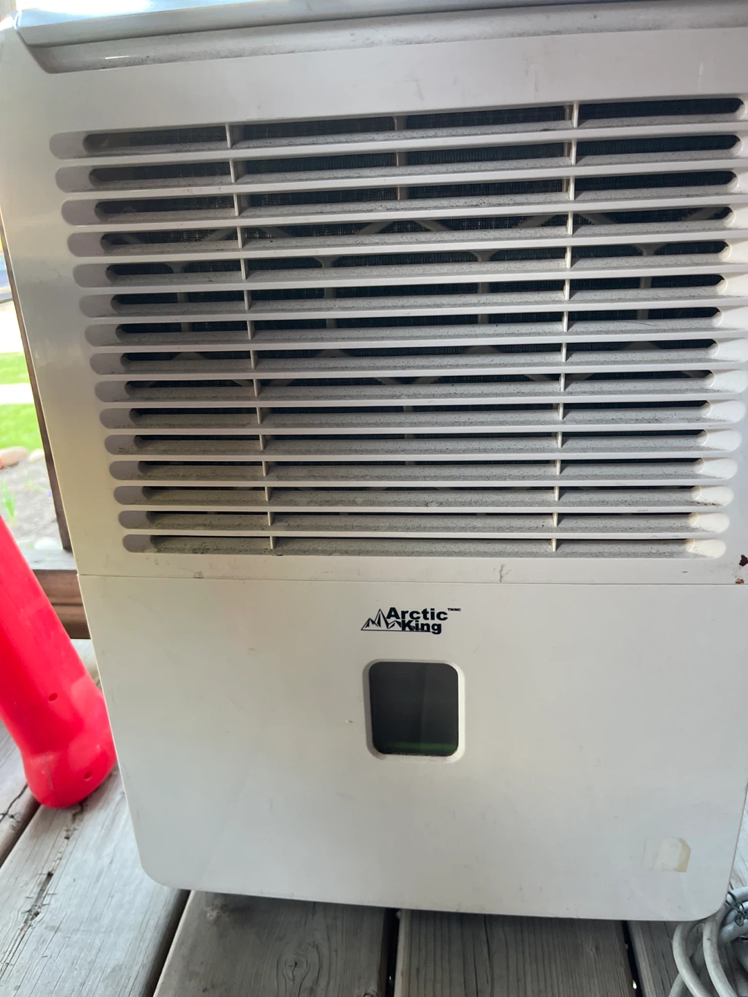Arctic King Dehumidifier - photo 3