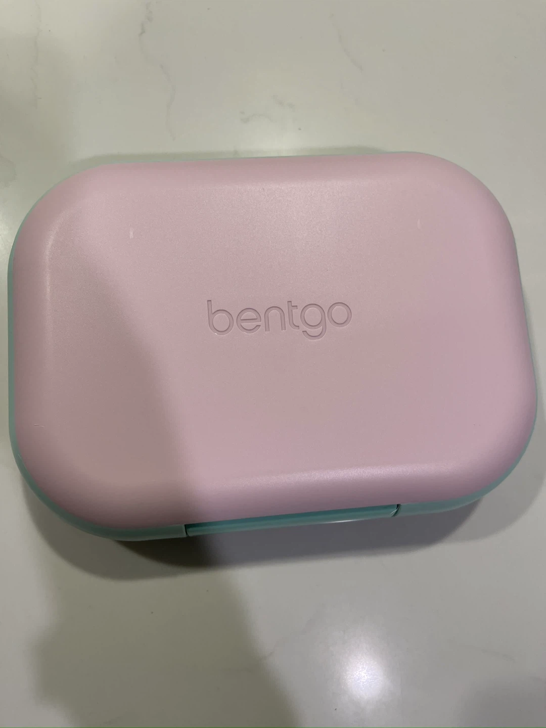 Bentgo Chill Max XL Lunch Box pink