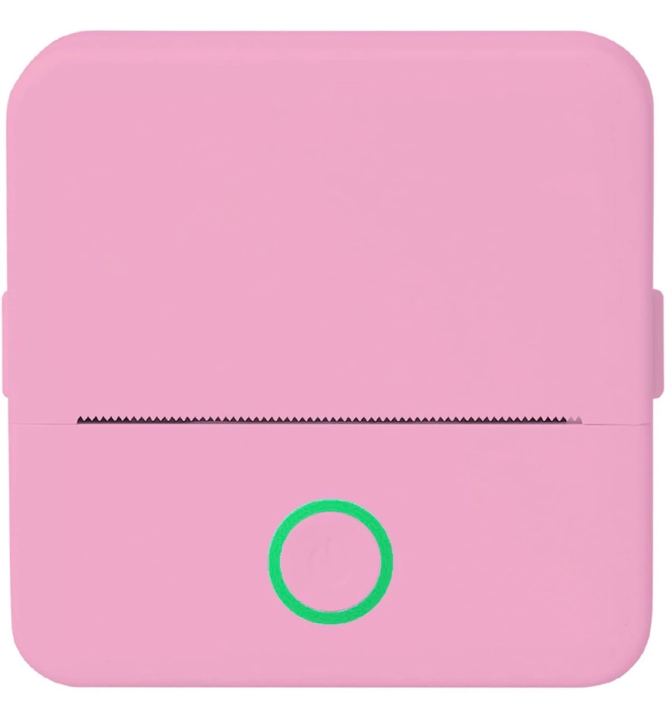 CORE Innovations Wireless Portable Thermal Printer Bundle - Pink - photo 4