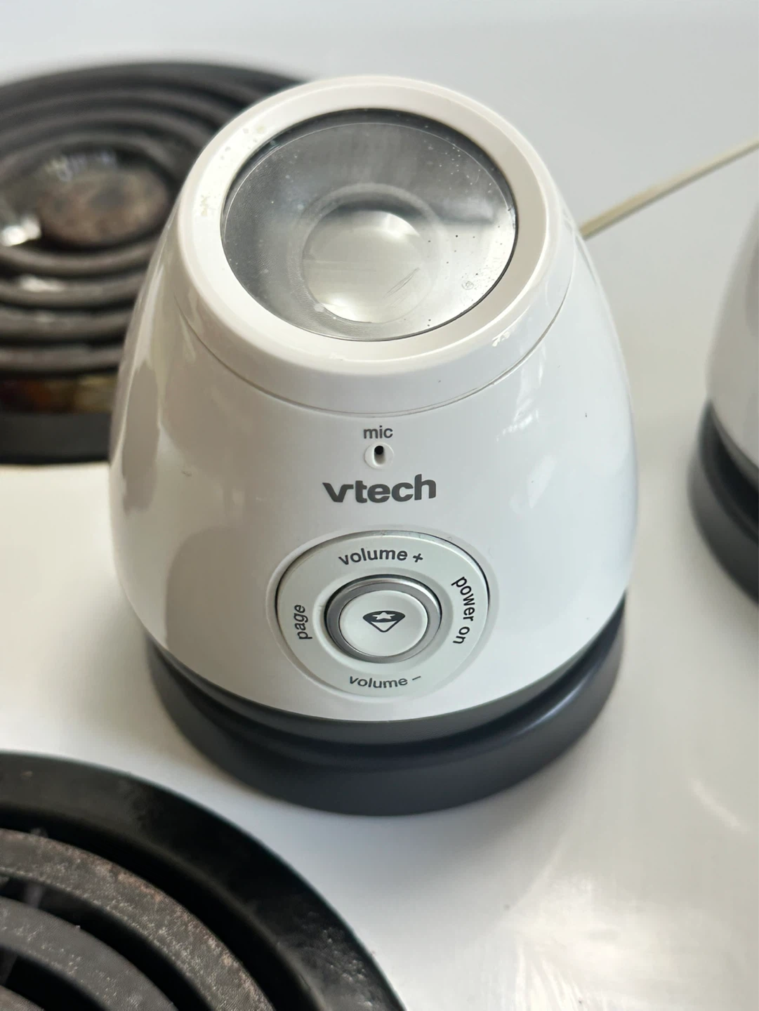 Vtech baby monitor set - photo 2
