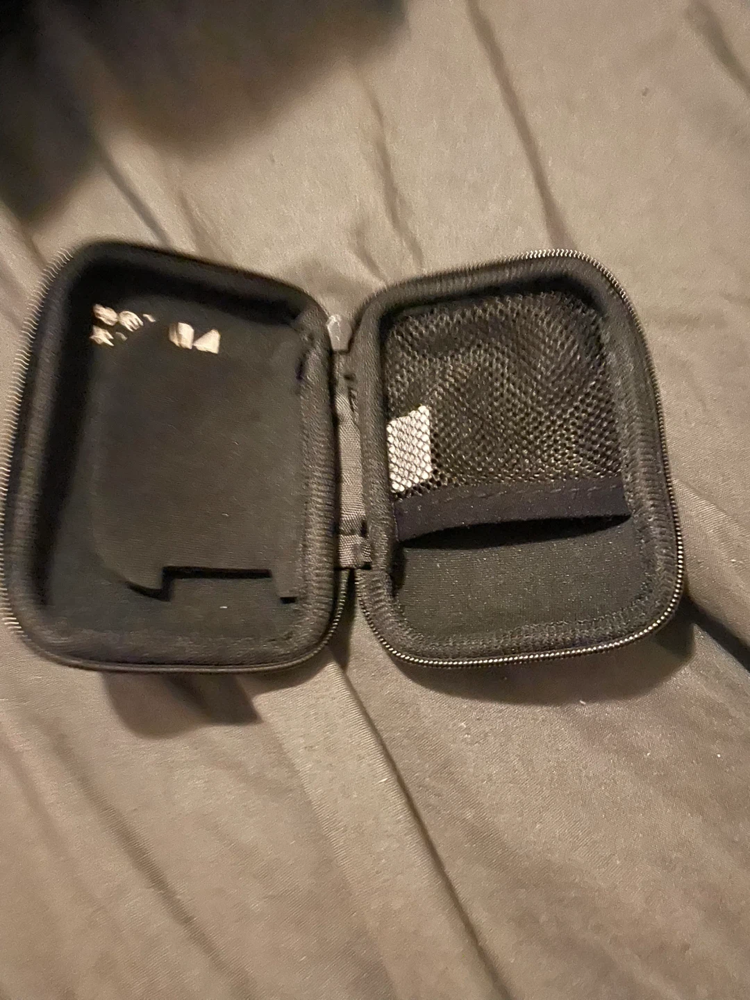 Unplugged Earbud Case - photo 2