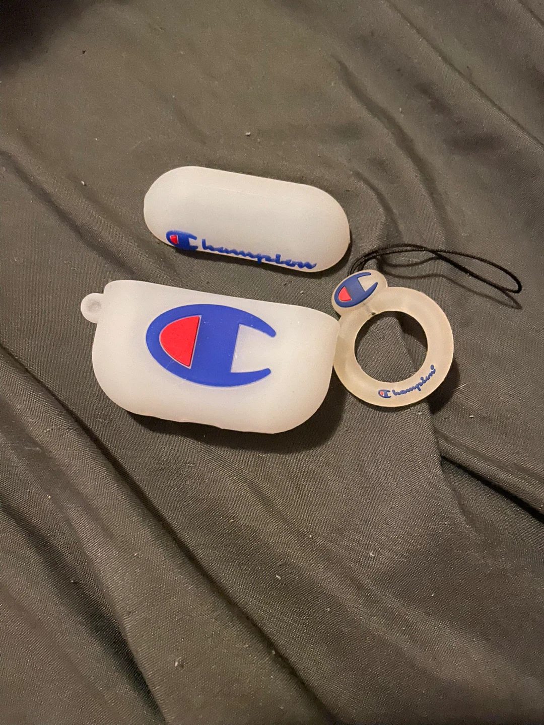 Champion Earbud Cases
