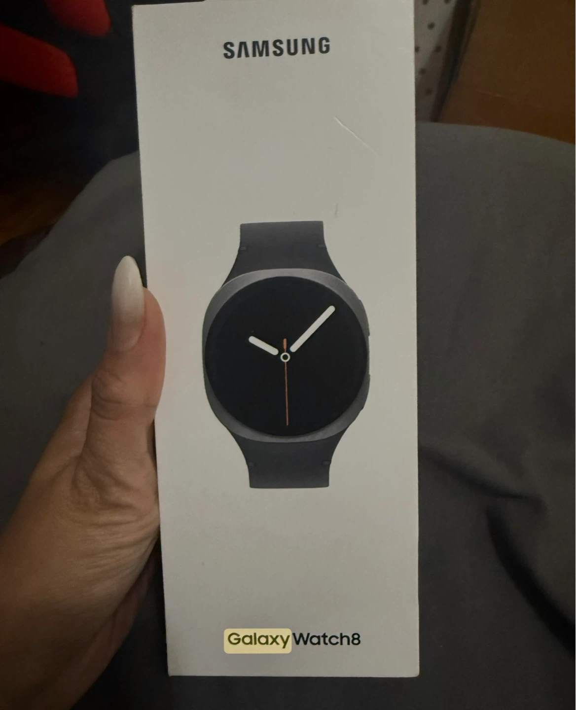 Samsung Galaxy Watch 8 44mm