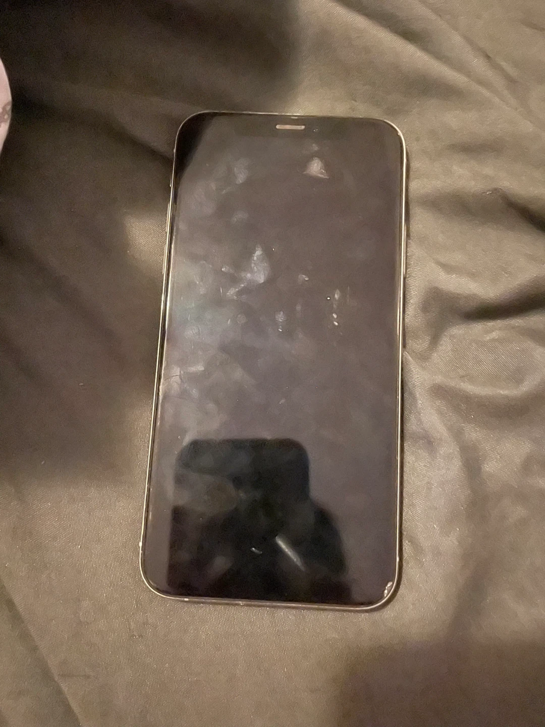 Apple iPhone