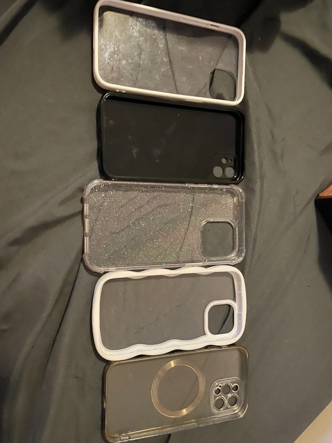iPhone 12 Pro Max Case Bundle - photo 2