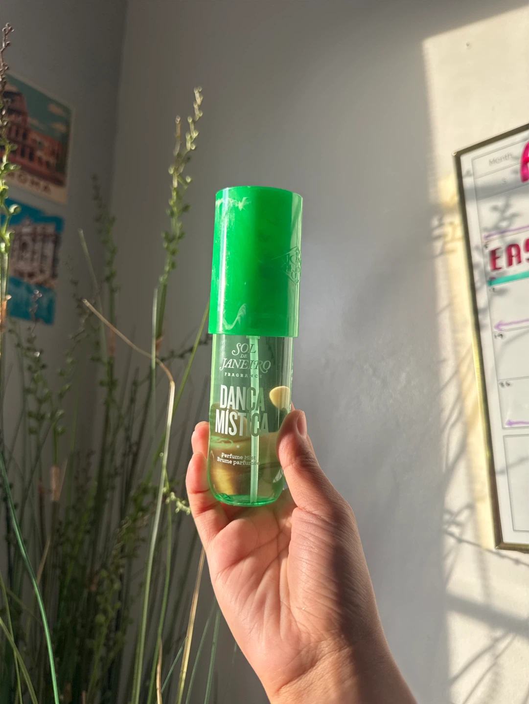 Sol de Janeiro Danca Mistica (Limited Edition Scent)