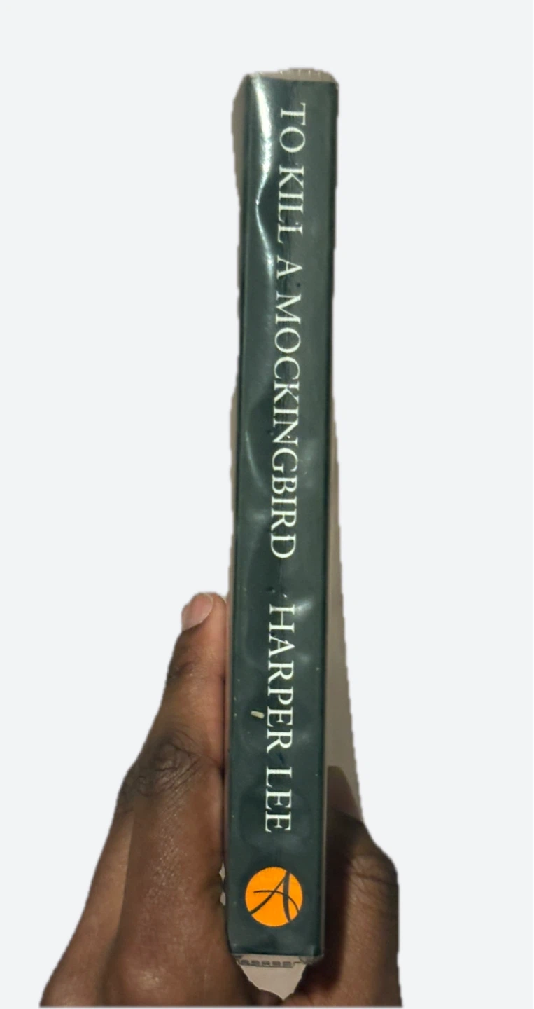 To Kill a Mockingbird by Harper Lee - photo 2