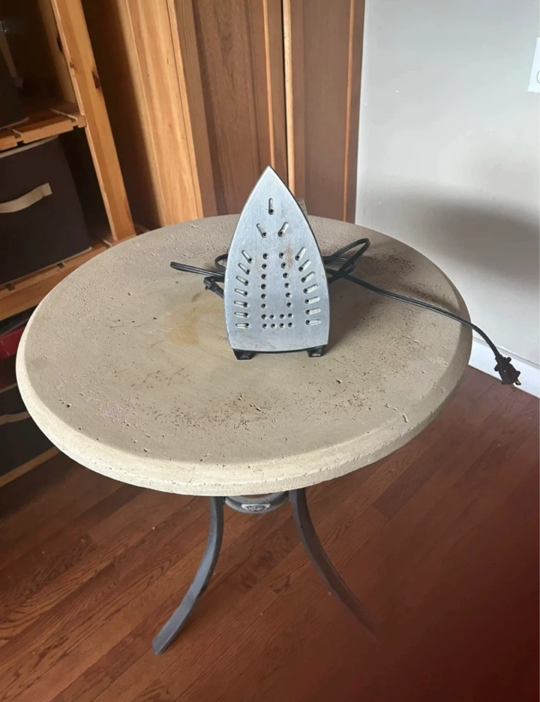 Proctor Silex Iron