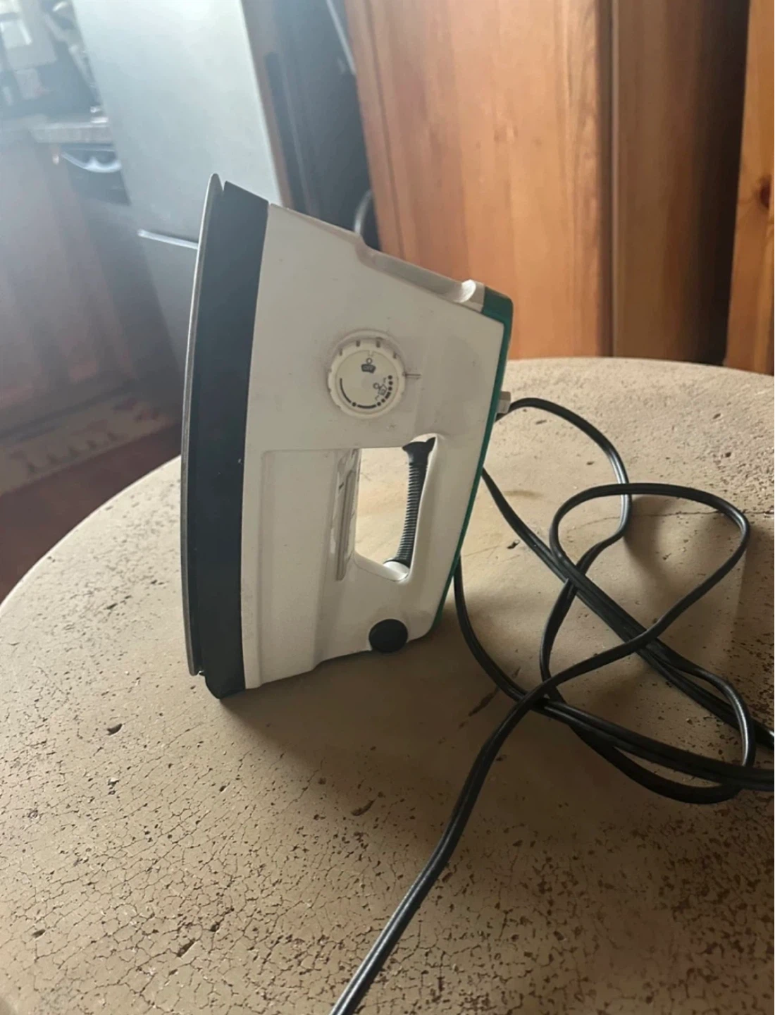 Proctor Silex Iron - photo 3